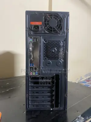 Desktop Computer 4GB Intel Core i3 HDD 320GB