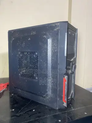 Desktop Computer 4GB Intel Core i3 HDD 320GB