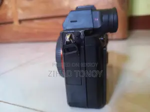 Sony A7 III