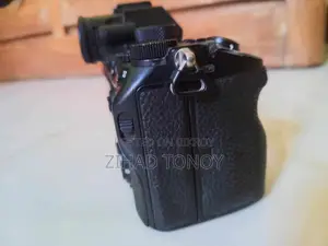 Sony A7 III