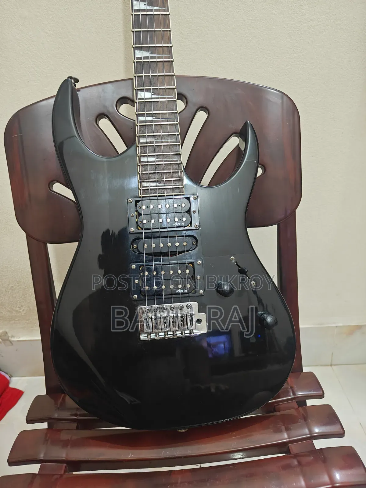 Ibanez GRG 170dx Gio Guitar