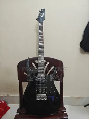 Ibanez GRG 170dx Gio Guitar