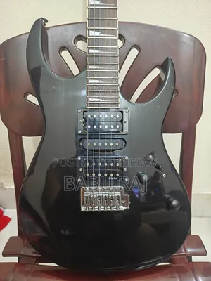 Ibanez GRG 170dx Gio Guitar