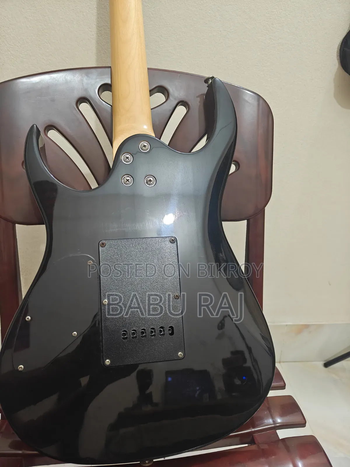 Ibanez GRG 170dx Gio Guitar