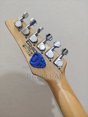 Ibanez GRG 170dx Gio Guitar
