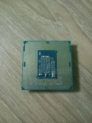 Intel Core I3 7100 7th Gen Cpu