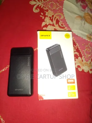 Avei Power Bank