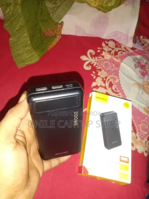 Avei Power Bank