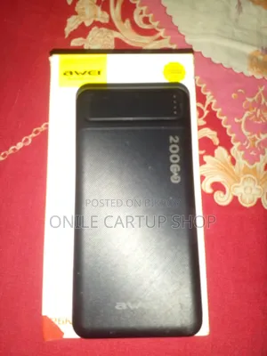 Avei Power Bank