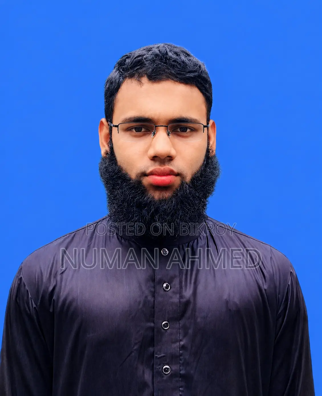 নার্স আবশ্যক