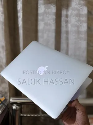 Laptop Apple MacBook Air 2017 8GB Intel Core i5 SSD 128GB