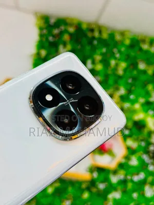 Xiaomi Redmi Note 14 Pro+ 256 GB White