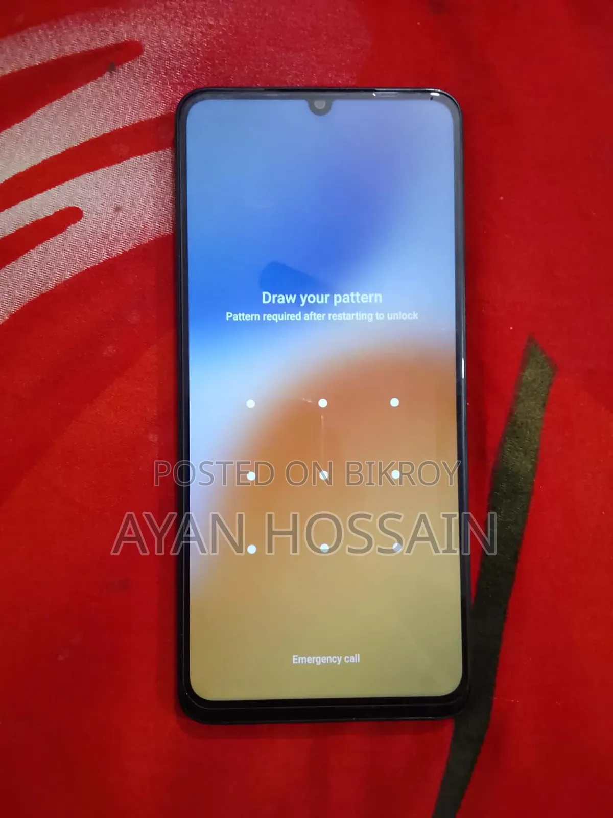 ভিভো ওয়াই০৫ ৬৪ জিবি ব্ল্যাক