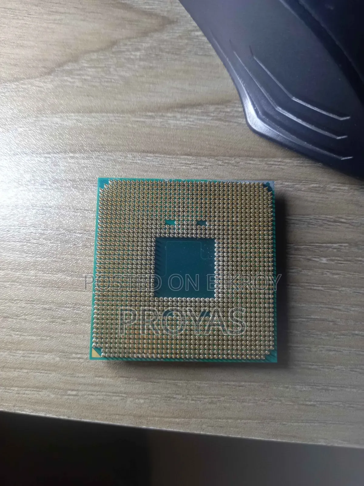 AMD Ryzen 3 3200G CPU (With Vega 8 Graphics) Box + Warranty Available