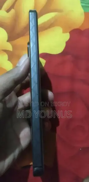 Xiaomi Poco X7 Pro 256 GB Black