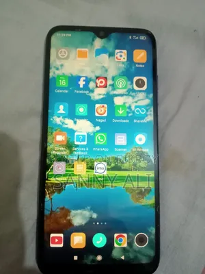 Xiaomi Redmi Note 8 64 GB Blue