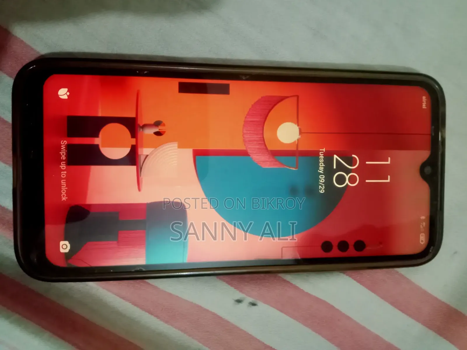 Xiaomi Redmi Note 8 64 GB Blue