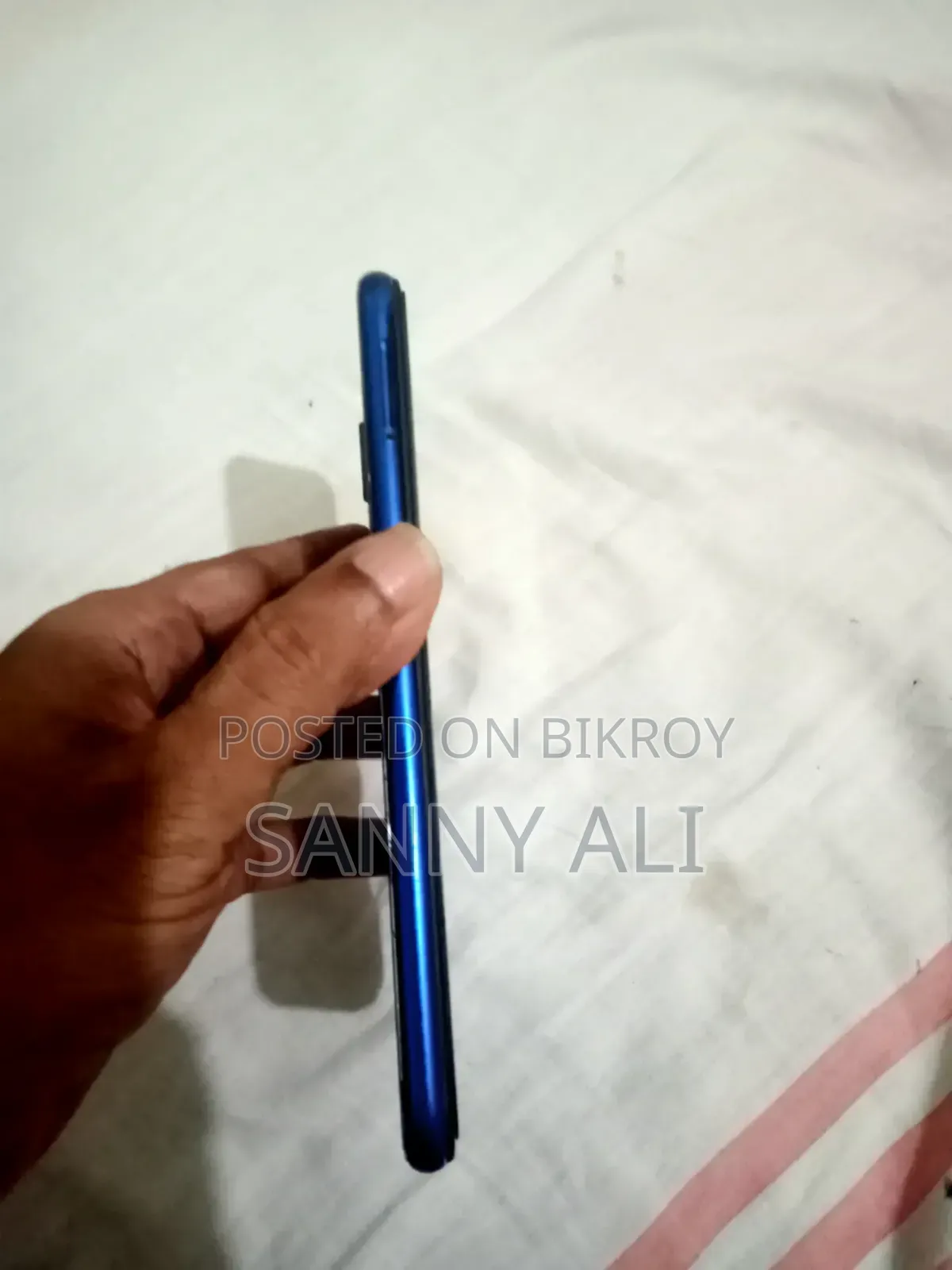 Xiaomi Redmi Note 8 64 GB Blue