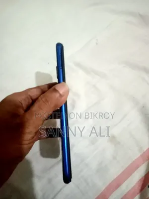 Xiaomi Redmi Note 8 64 GB Blue
