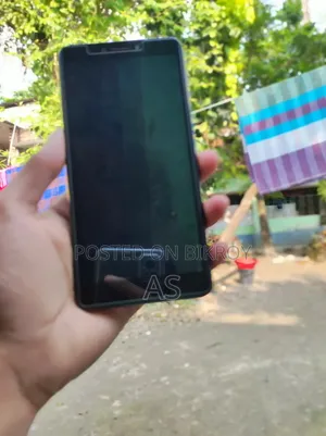 Tecno Pop 2 Power 16 GB Black