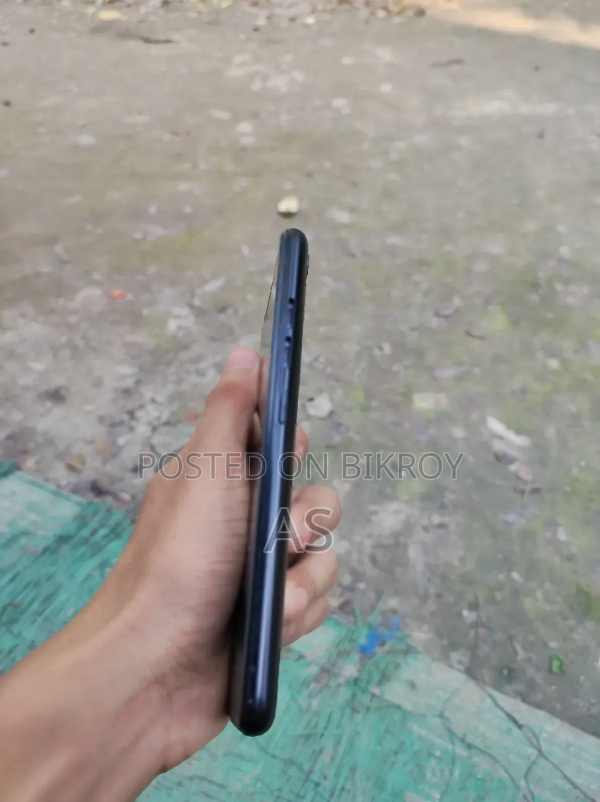 Tecno Pop 2 Power 16 GB Black