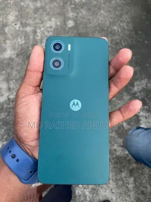 মোটোরোলা মোটো জি০৫ ৬৪ জিবি নীল