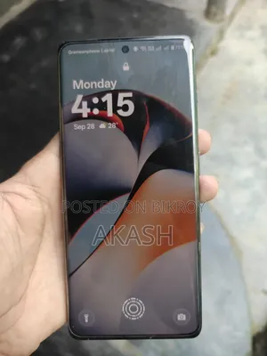 OnePlus 11R 128 GB Black
