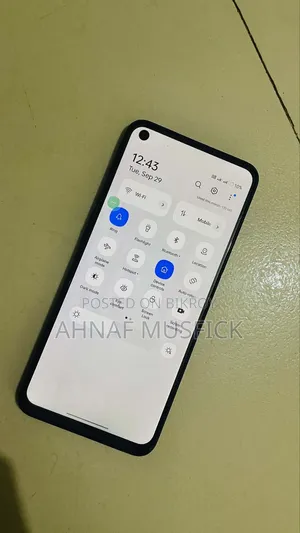 Realme 9i 64 GB Black
