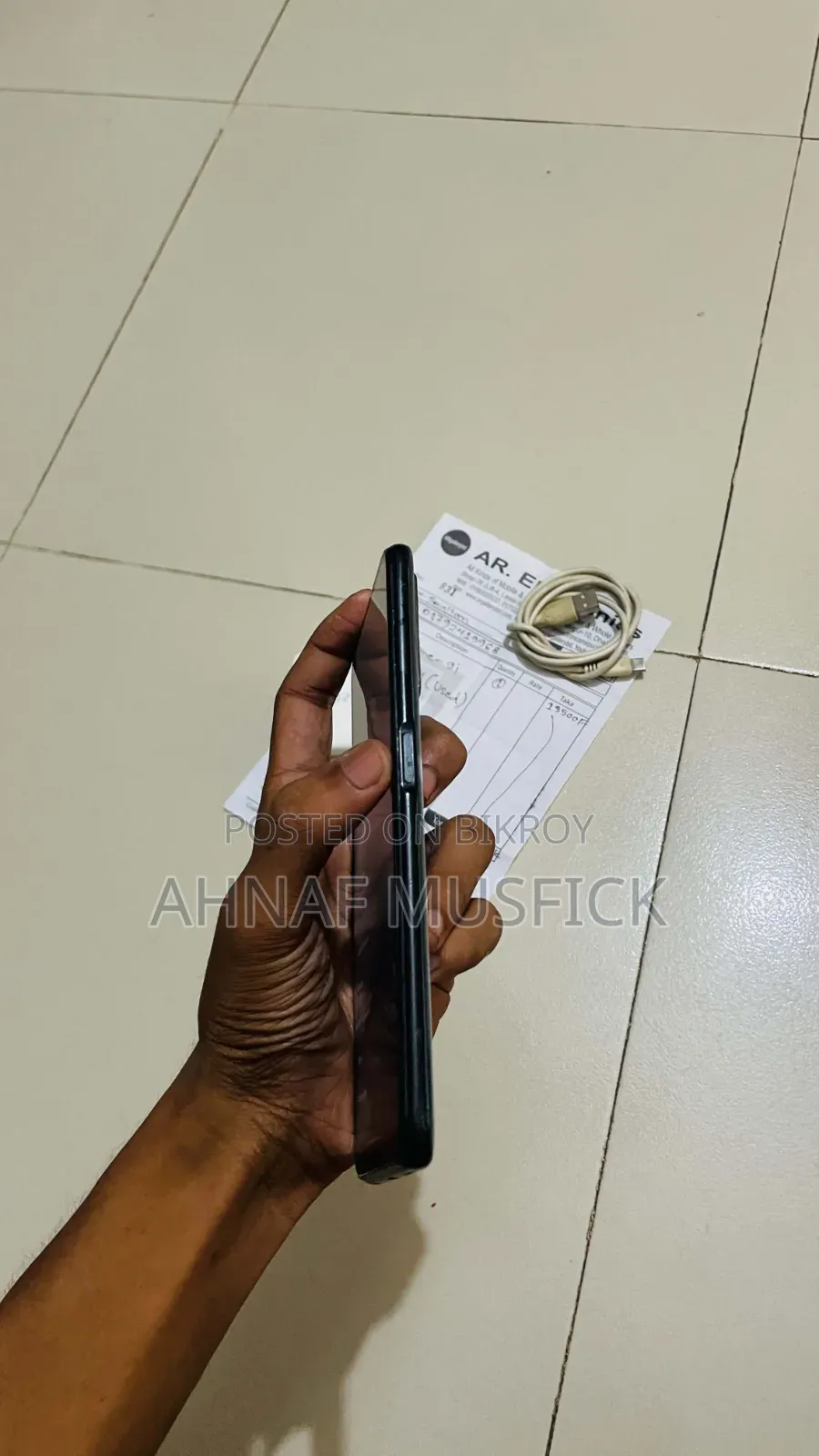 Realme 9i 64 GB Black