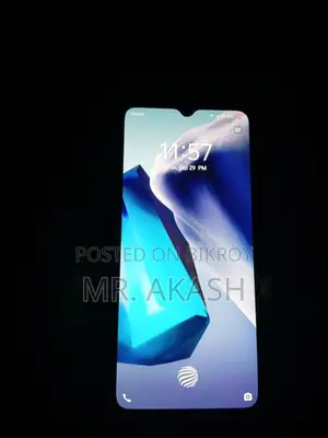 Vivo T1x (India) 128 GB Graphite