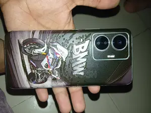 Vivo T1x (India) 128 GB Graphite