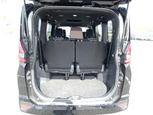 Toyota Noah 2022 Black