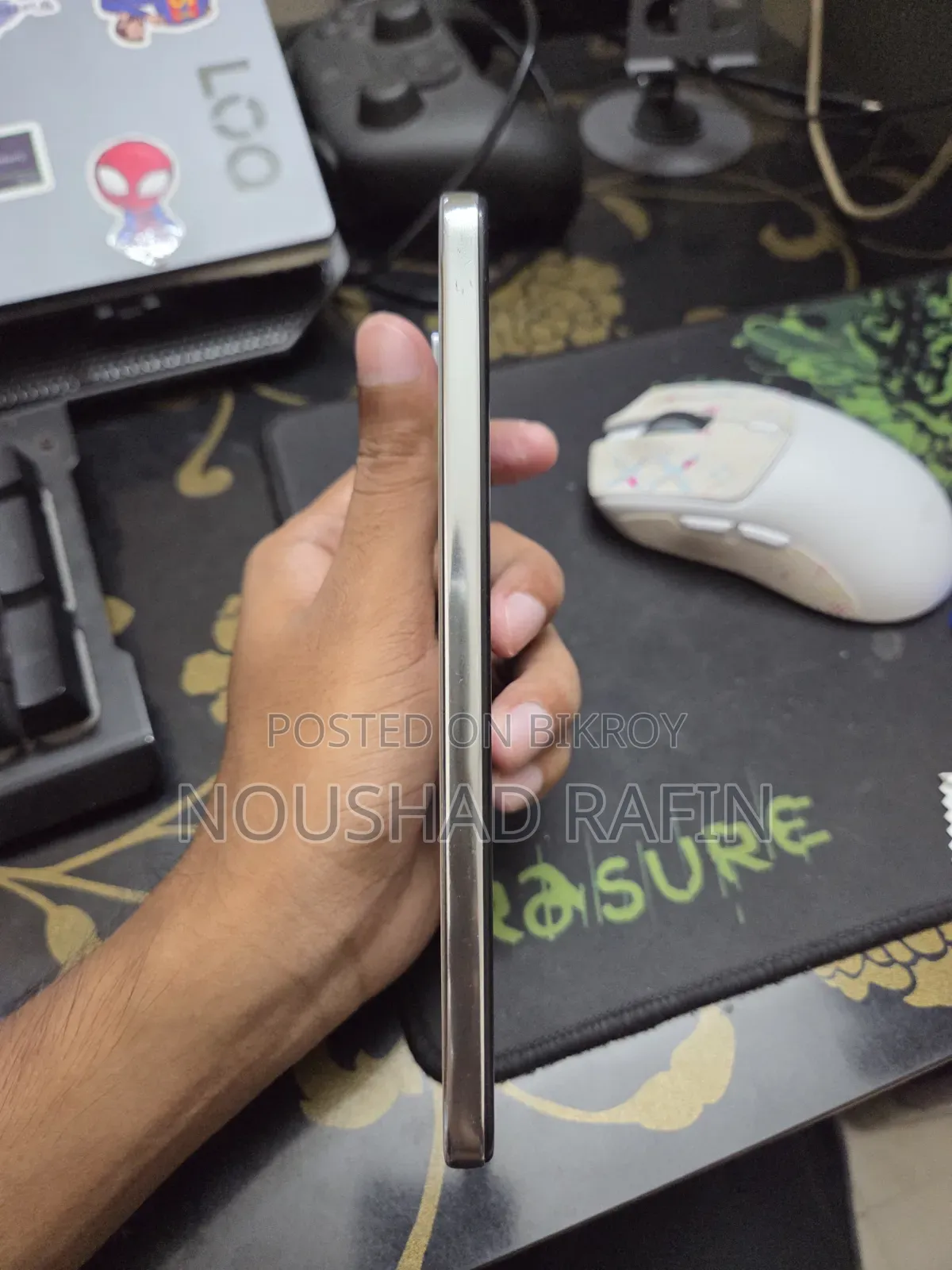 Xiaomi Redmi Note 11 Pro 128 GB White