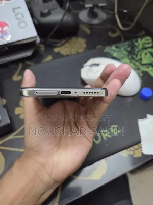Xiaomi Redmi Note 11 Pro 128 GB White