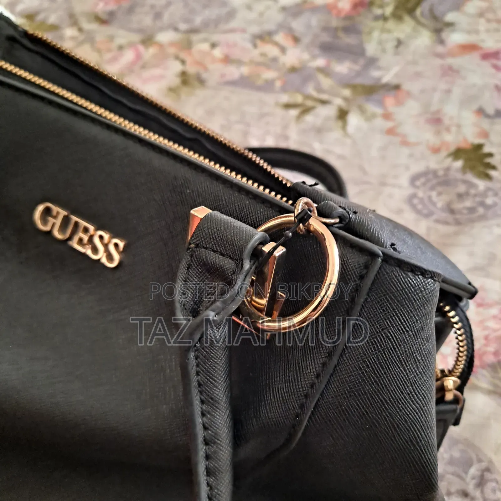 Usa Hand Bag