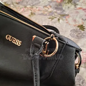 Usa Hand Bag