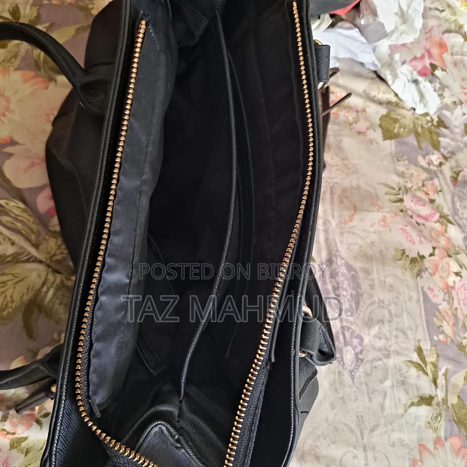 Usa Hand Bag