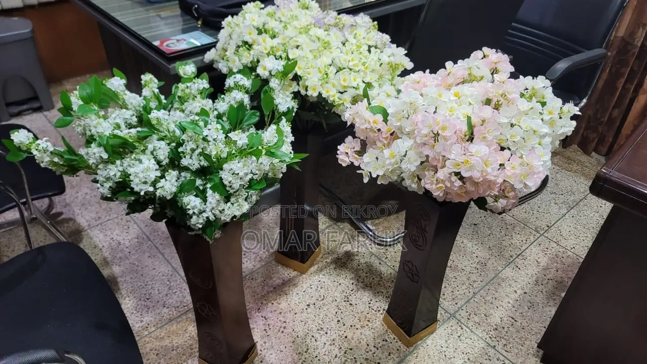 Decorative Flowers