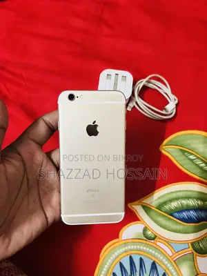 অ্যাপল আইফোন ৬এস ৬৪ জিবি পার্পল