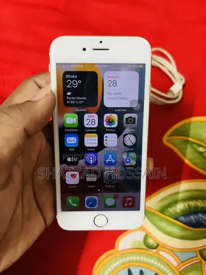 অ্যাপল আইফোন ৬এস ৬৪ জিবি পার্পল