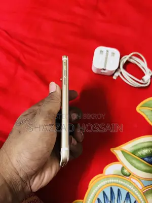 অ্যাপল আইফোন ৬এস ৬৪ জিবি পার্পল
