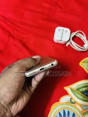 অ্যাপল আইফোন ৬এস ৬৪ জিবি পার্পল