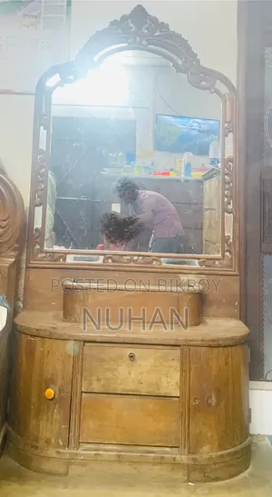 Dressing Table