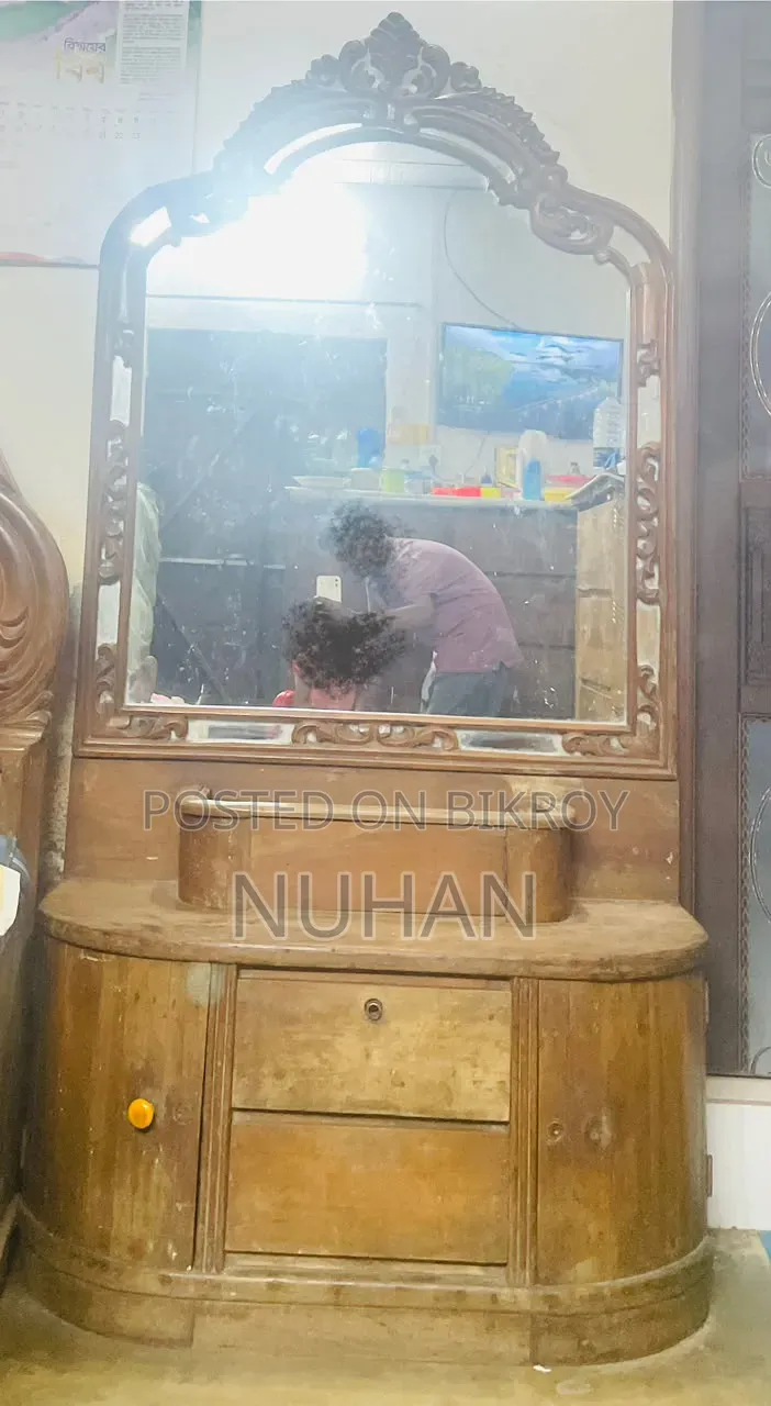 Dressing Table