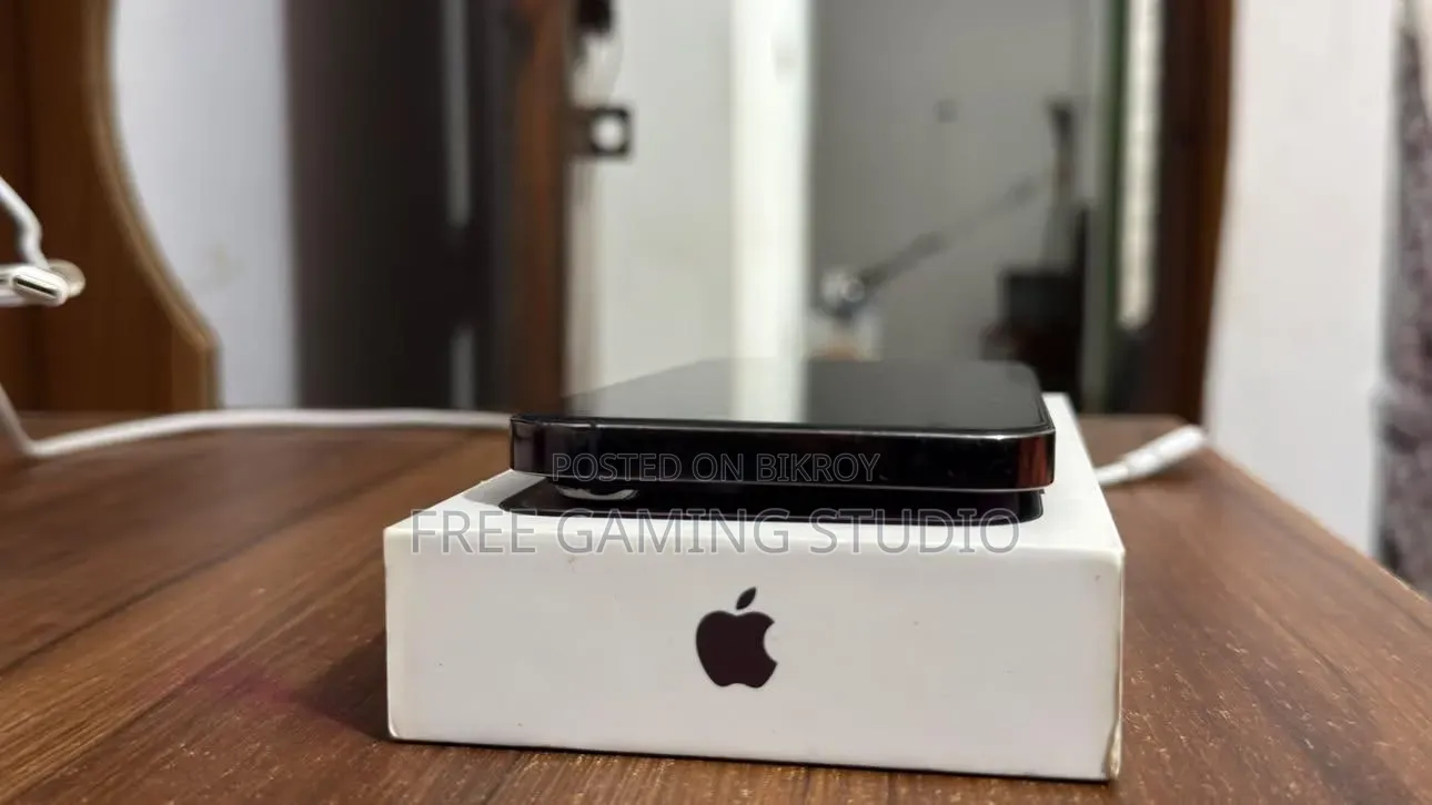 Apple iPhone 14 Pro Max 128 GB Purple