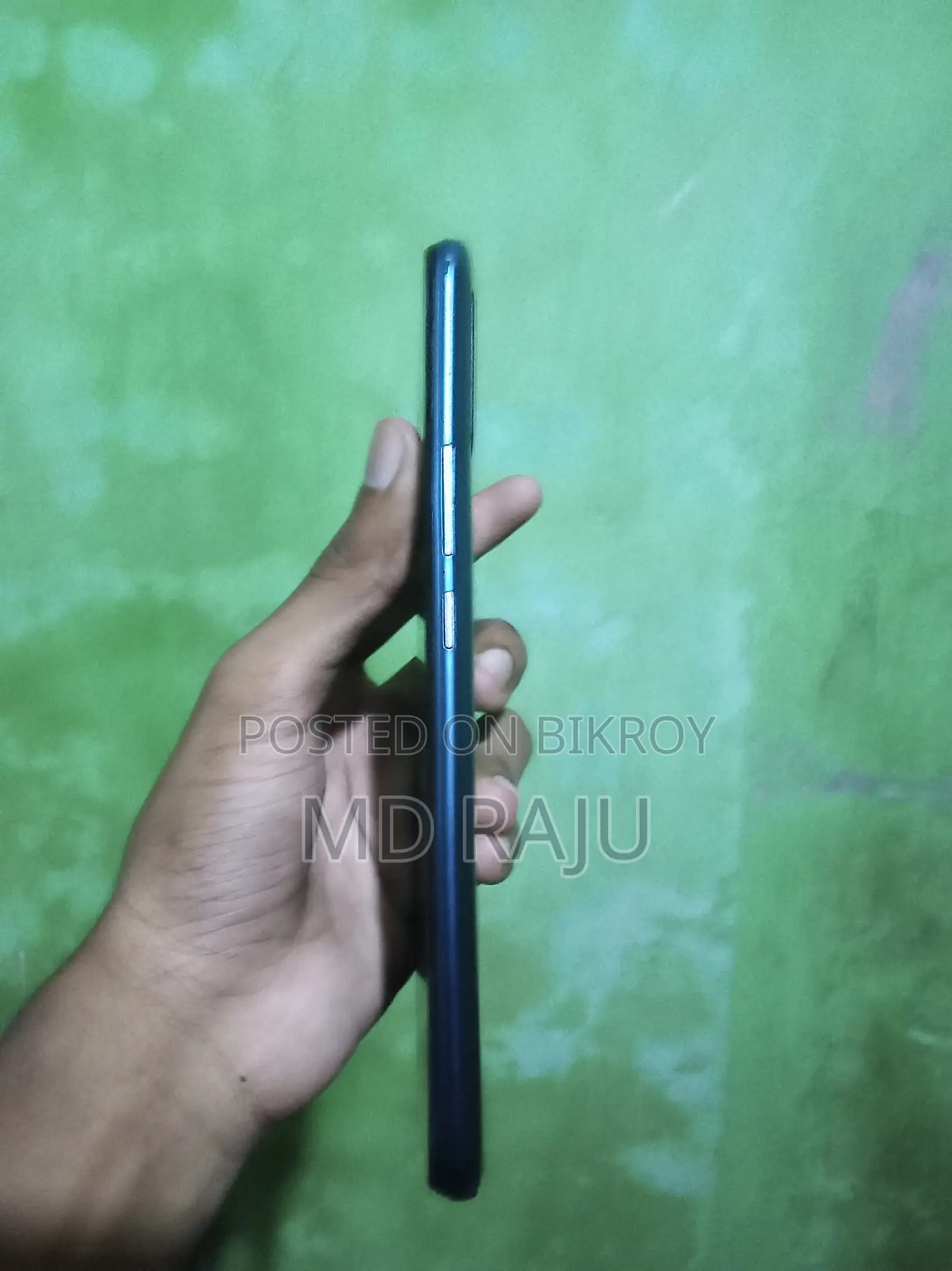 ইনফিনিক্স হট ৯ প্লে ৩২ জিবি ব্লু