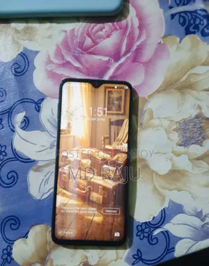ইনফিনিক্স হট ৯ প্লে ৩২ জিবি ব্লু
