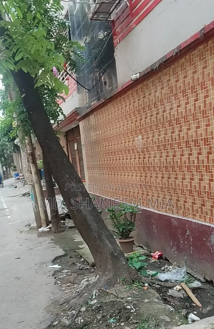 3-Bedroom Apartment in Khilgaon for sale