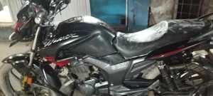 Hero Hunk 2021 Black