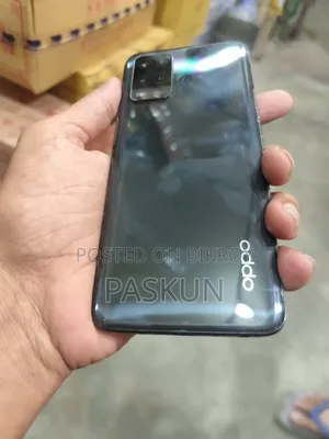 অপ্পো এ৫৪ ১২৮ জিবি ব্ল্যাক